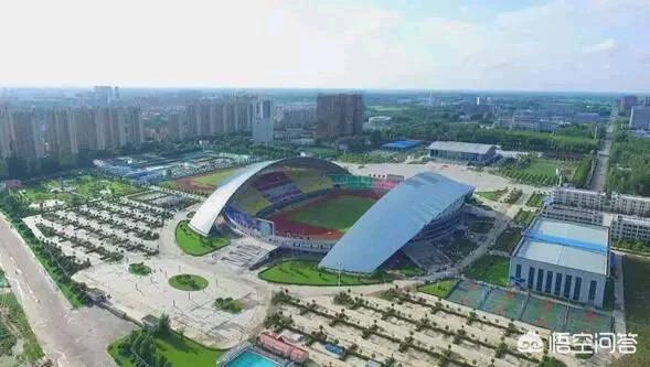 周口市在全国落后吗,周口城市的发展