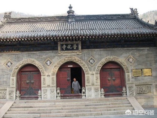 山西五台山值不值得去,山西的五台山值得一去吗