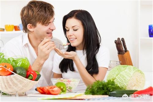 备孕什么时候开始吃叶酸好,男士叶酸备孕前多久开始吃