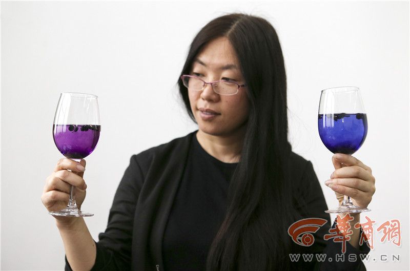 纯野生黑枸杞怎么辨别,市场上假的黑枸杞