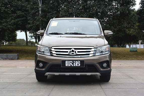 长安欧诺七座落地多少钱,长安商用车欧诺多少钱