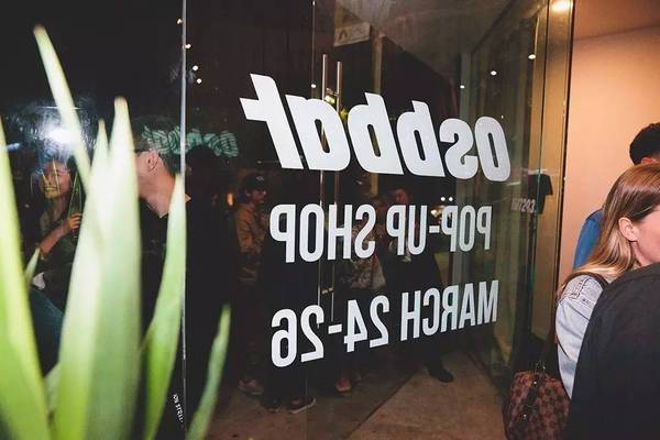 第一家supreme,supreme第一家店铺