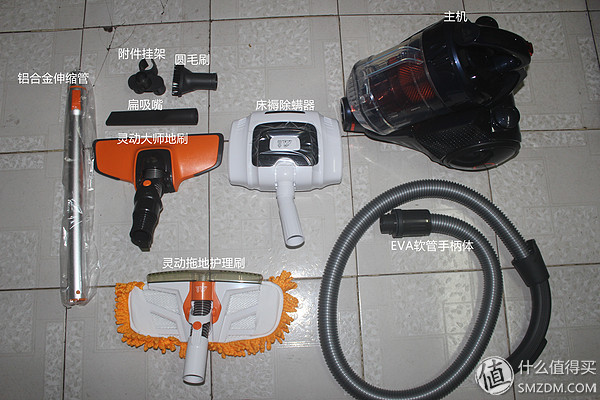小狗吸尘器测评2023最新测评结果,小狗d9005吸尘器评测视频