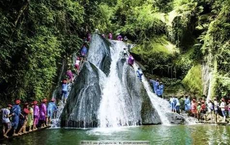 桂林三月三哪里有活动,桂林三月三活动