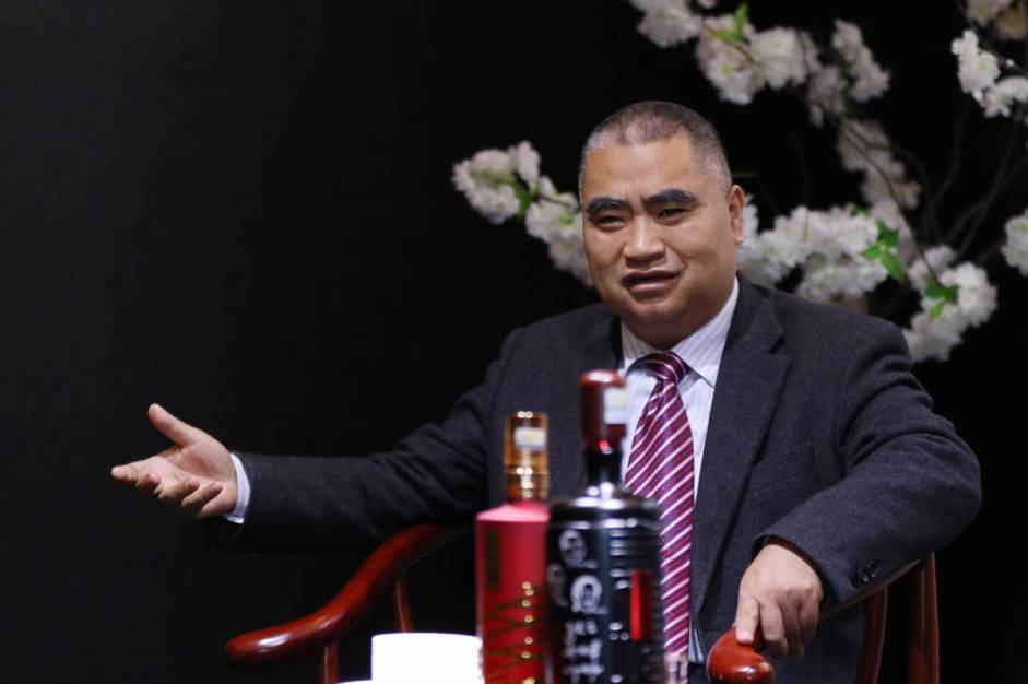 专访张良丨专注年轻消费群体，匠人版三人炫销量将超越经典版？