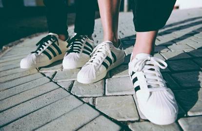 2020年最火的鞋nike和vans,超小众鞋子vans