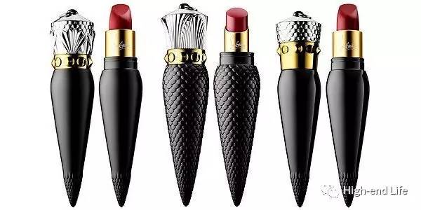 用汽车品牌给男生解释口红档次,口红与汽车的对应档次