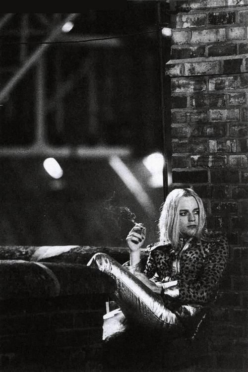 从默片时代到魔法学校，英国银幕上的同志暧昧情愫