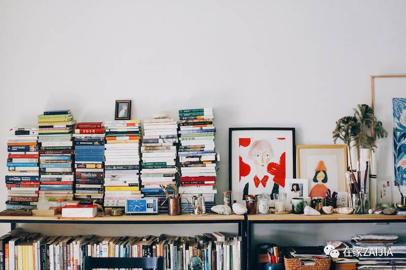 一个作家掉进文具的坑后……