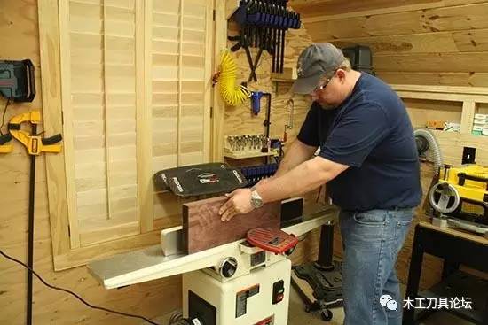 家用木工电动工具哪些实用,木工爱好者入门电动工具