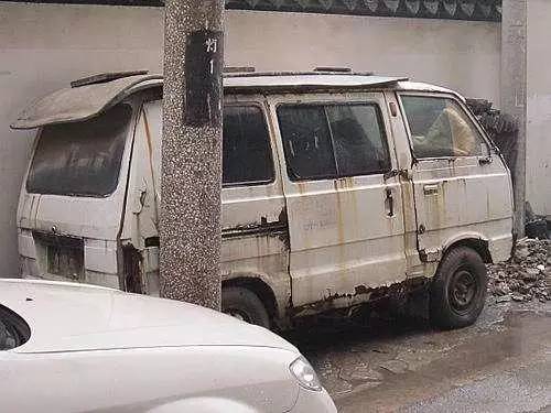 交警强制报废车流程,私家车强制报废是多长时间