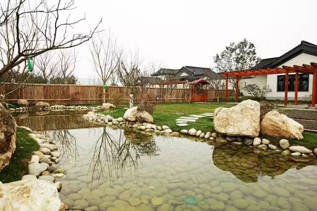 白云村多利农庄,郫都区红光街道白云村