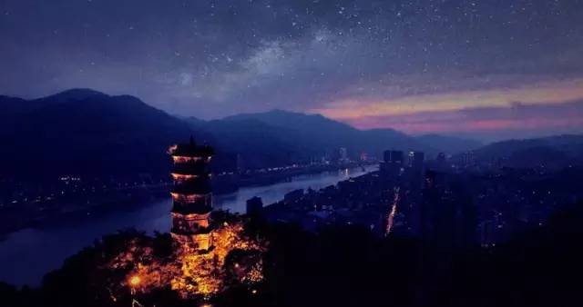 青田旅游路线推荐,青田周末自驾游