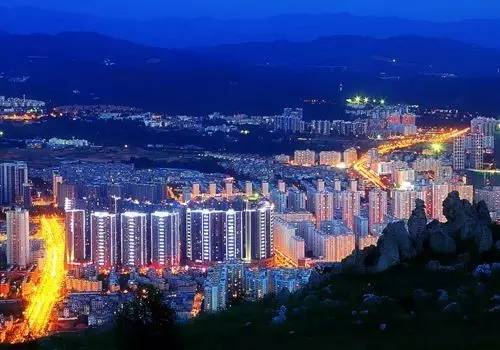 兴义气候最好的城市,兴义小春城