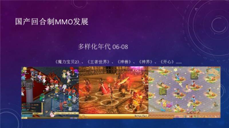 回合制卡牌游戏进化史,回合制mmo类游戏