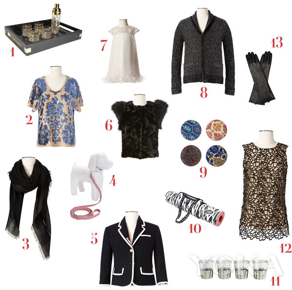 时尚捕手计划穿出青春活力风格,时尚新品捕手