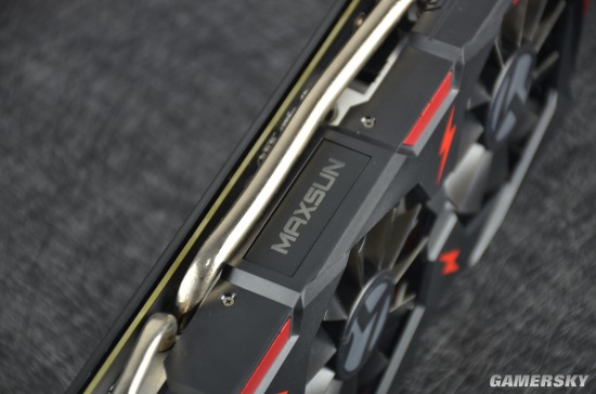 铭瑄gtx10606g巨无霸,铭瑄gtx10606g是几p供电