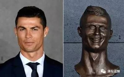 3d版c罗,c罗荣耀登场