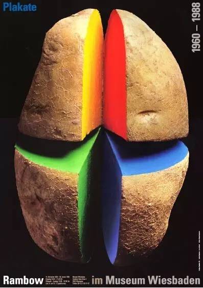 海报设计创意重要性,海报设计的创意和解析