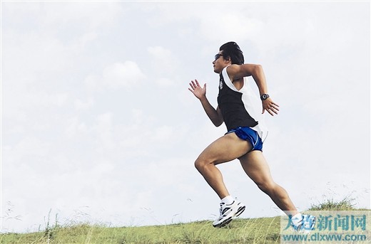 正是运动好时节避免损伤是重点