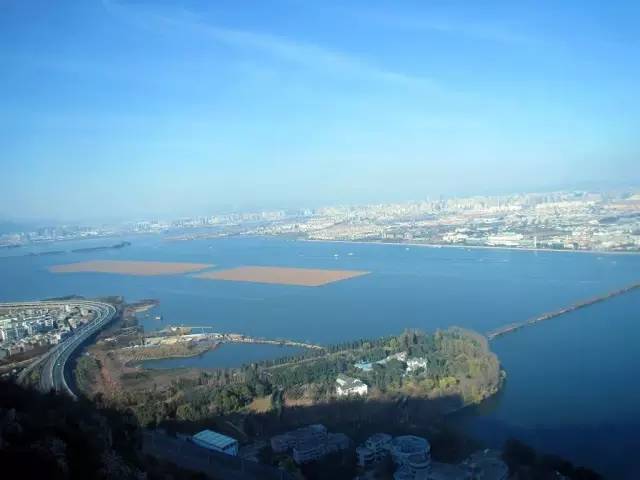 兴义气候最好的城市,兴义小春城