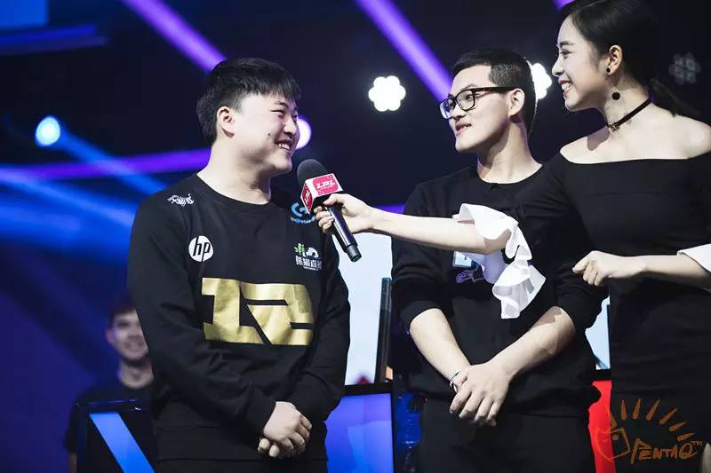 LPLW7赛场内外：Solo赛的那些台前幕后