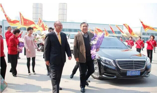 吉林东升伟业最新情况,福布斯中国名人财富榜