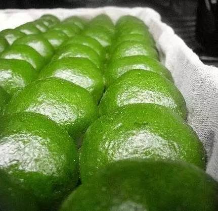 蛋黄肉松青团哪家好吃,最好吃的蛋黄肉松青团