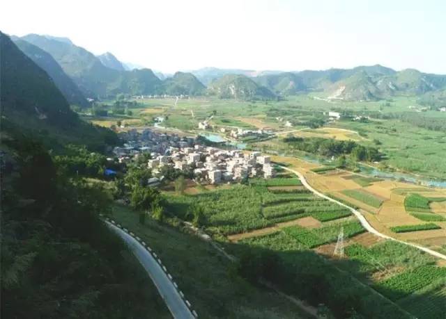 中国最美少数民族特色村寨,最美少数民族特色村寨