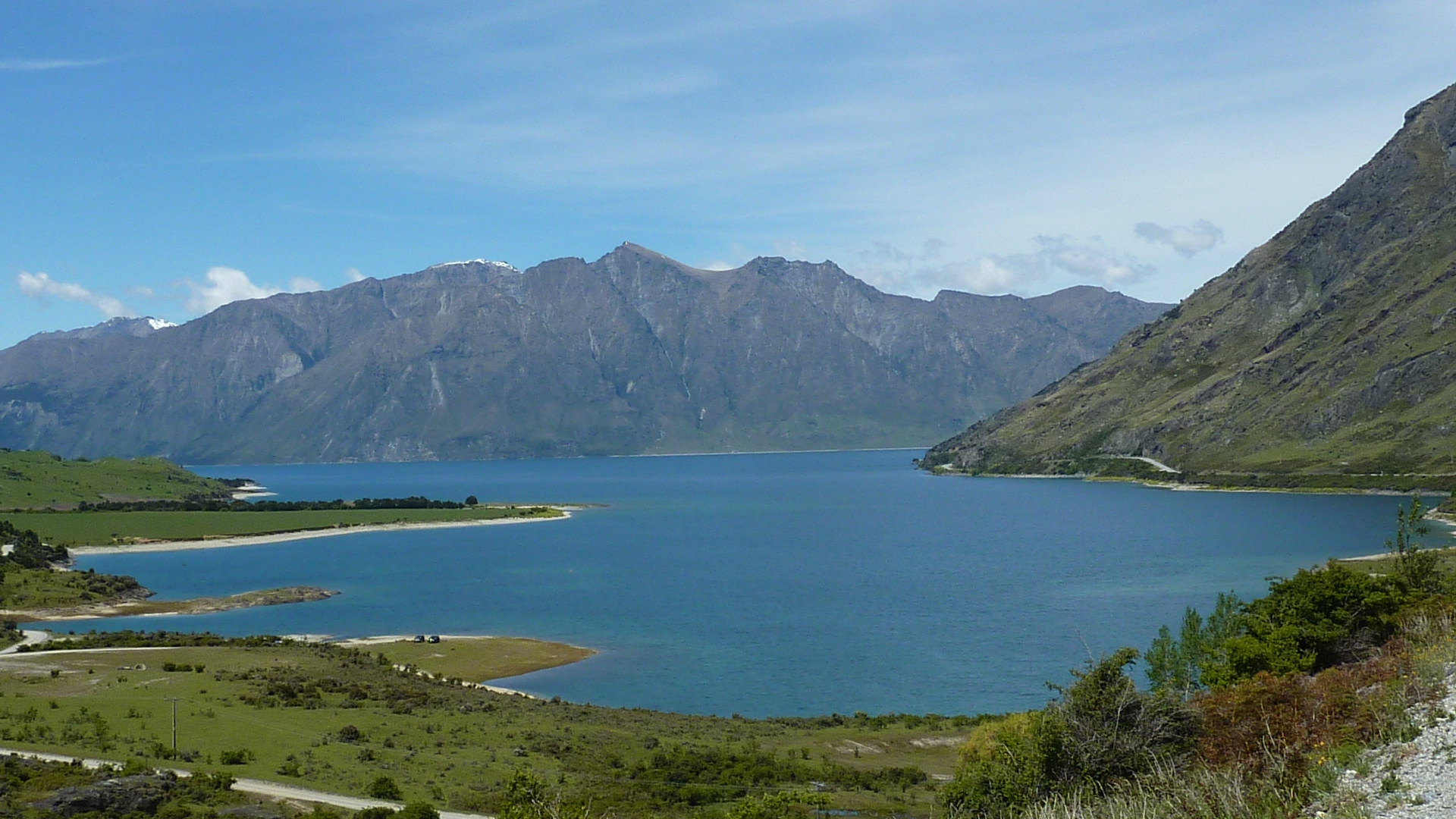 到新西兰旅游有什么好处,新西兰旅游有什么好