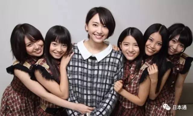 盘点日本女星的真实身高,日本漂亮美女身高