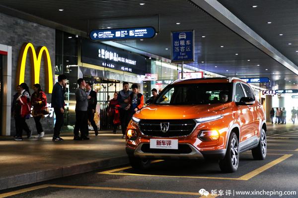 宝骏510深度解析,宝骏510评价如何