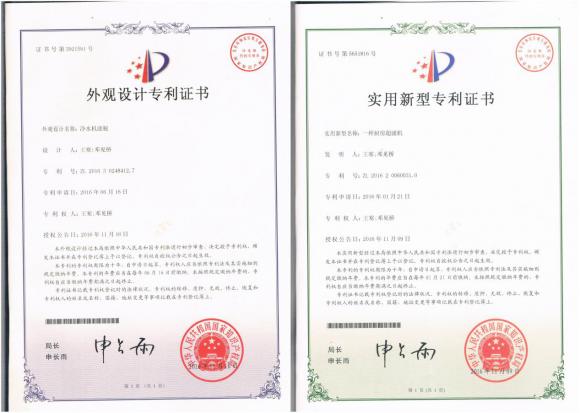 汉斯顿净水器是不是一线品牌,汉斯顿净水器靠谱么什么价位