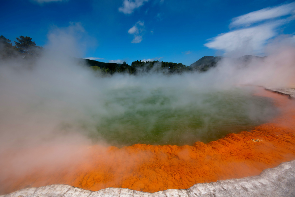 到新西兰旅游有什么好处,新西兰旅游有什么好