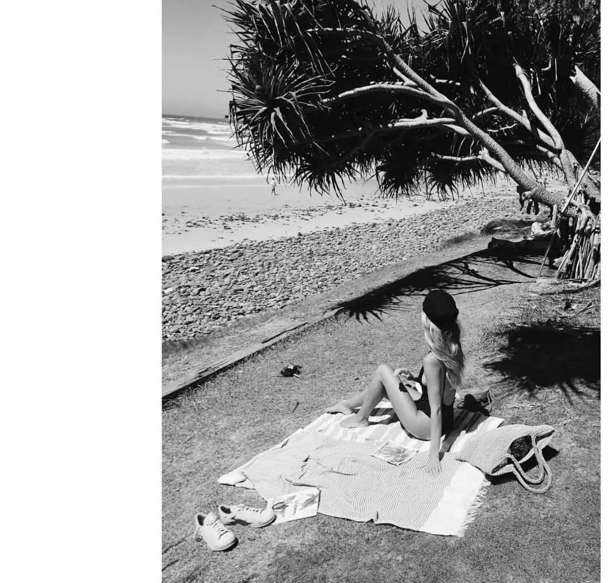 旅行季｜拿着空箱子去旅行？别傻啦！