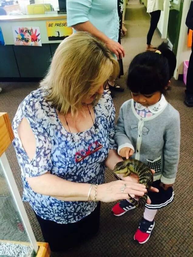 图说：在澳洲的日常（4）｜陈秋平