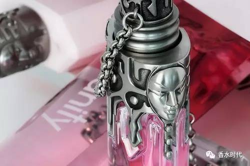 神奇的盐味香水：咸咸的香味让你文艺值Max！