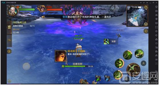 夜神安卓模拟器pc版免费下载,夜神模拟器7最新版本