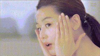 景甜皮肤屏障修护保湿,美容做什么护理可以提亮皮肤