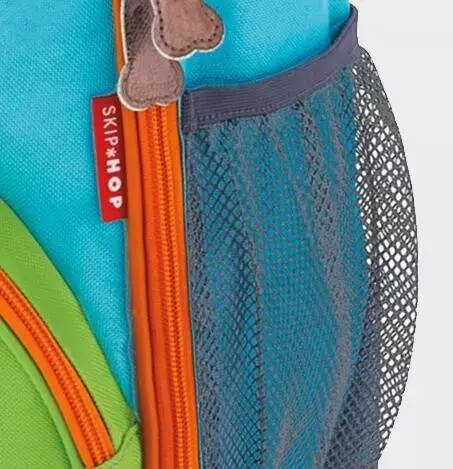 「购物」Kimi、王诗龄、多多、奥莉等星娃们最爱的11款大牌儿童行李箱！