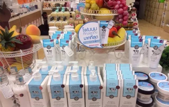 便宜又好用的泰国好物,泰国好用商品