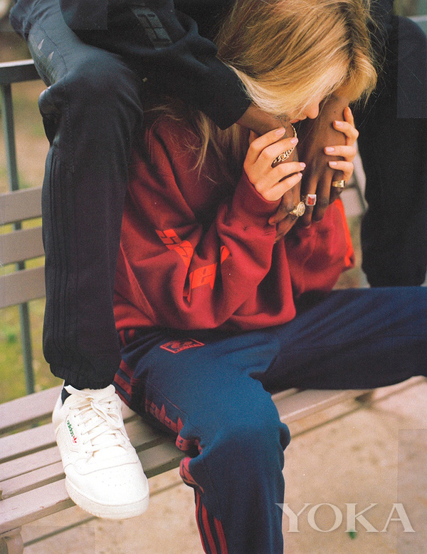 时尚捕手计划穿出青春活力风格,时尚新品捕手