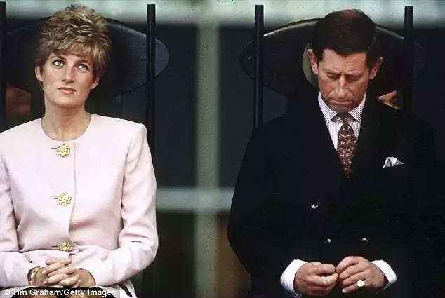 关于查尔斯的消息 (查尔斯最终结果)