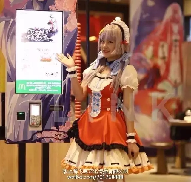 二次元适合哪些广告,二次元视频广告入口