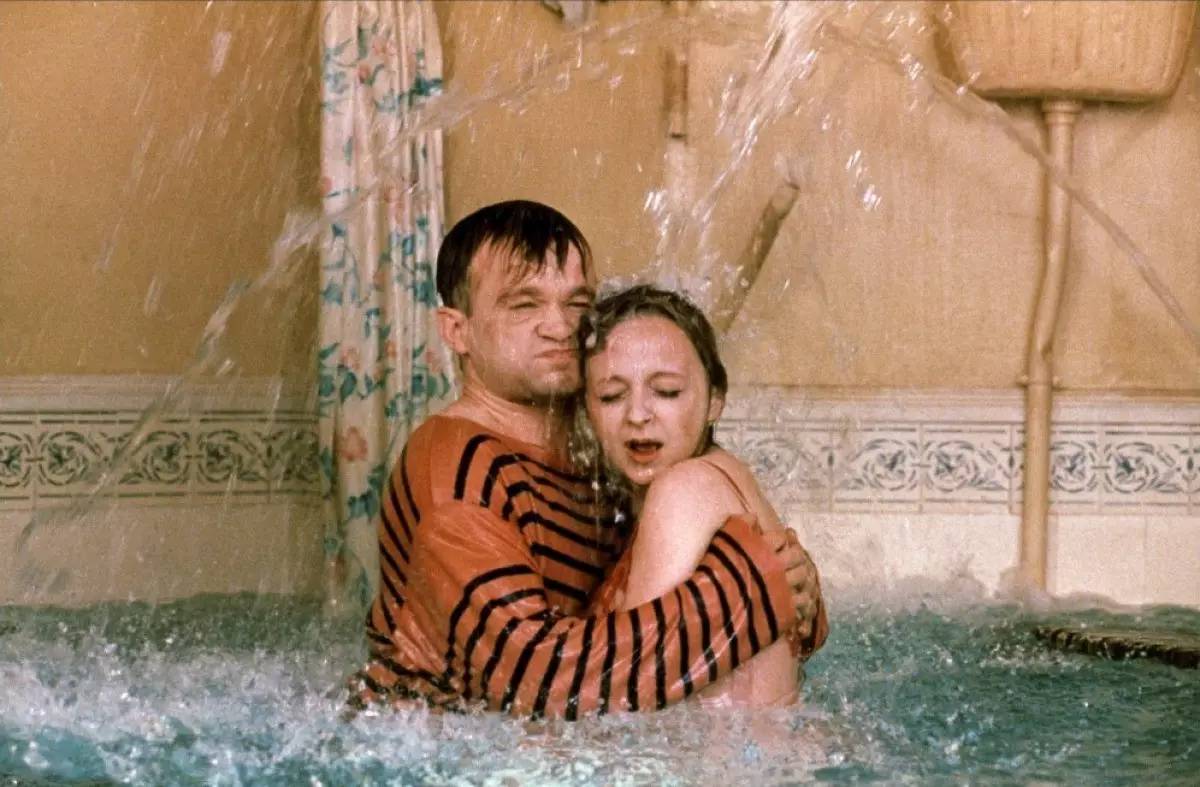 超黑暗的电影,超级黑暗的电影