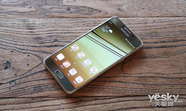 三星c5是什么系统,三星c5用哪个系统