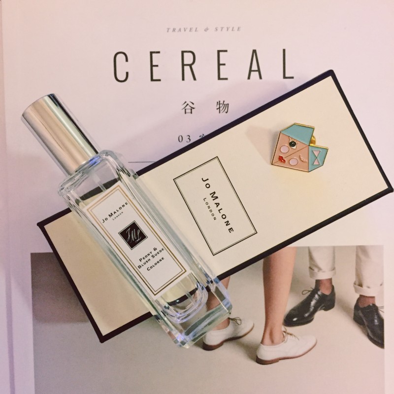 有这3款香水的成都妹儿,基本没几个单身!