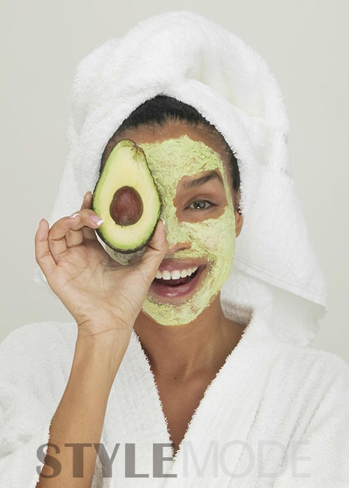 自制美白补水抗皱紧致面膜,纽西之谜面膜烟酰胺果冻美白面膜