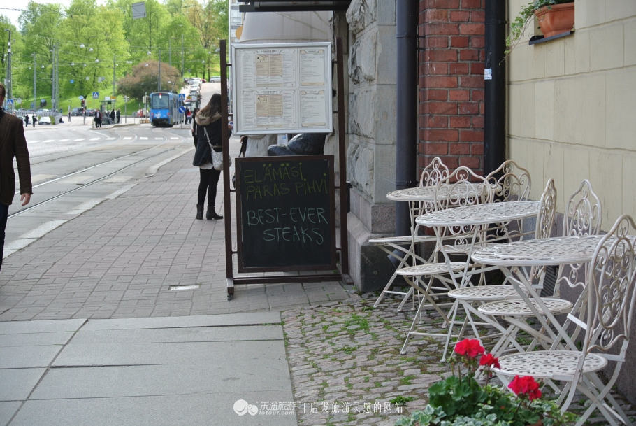 波罗的海的女儿赫尔辛基,波罗的海的女儿是芬兰哪个城市