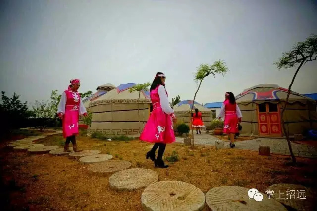 招远地名来历,招远地名大全